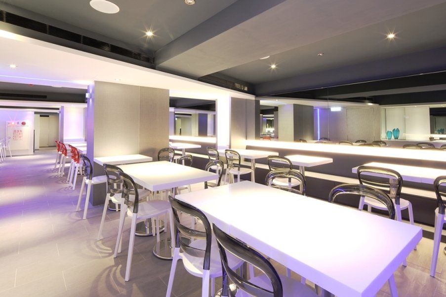 Cityinn Hotel Plus - Taichung Station Branch Exterior foto